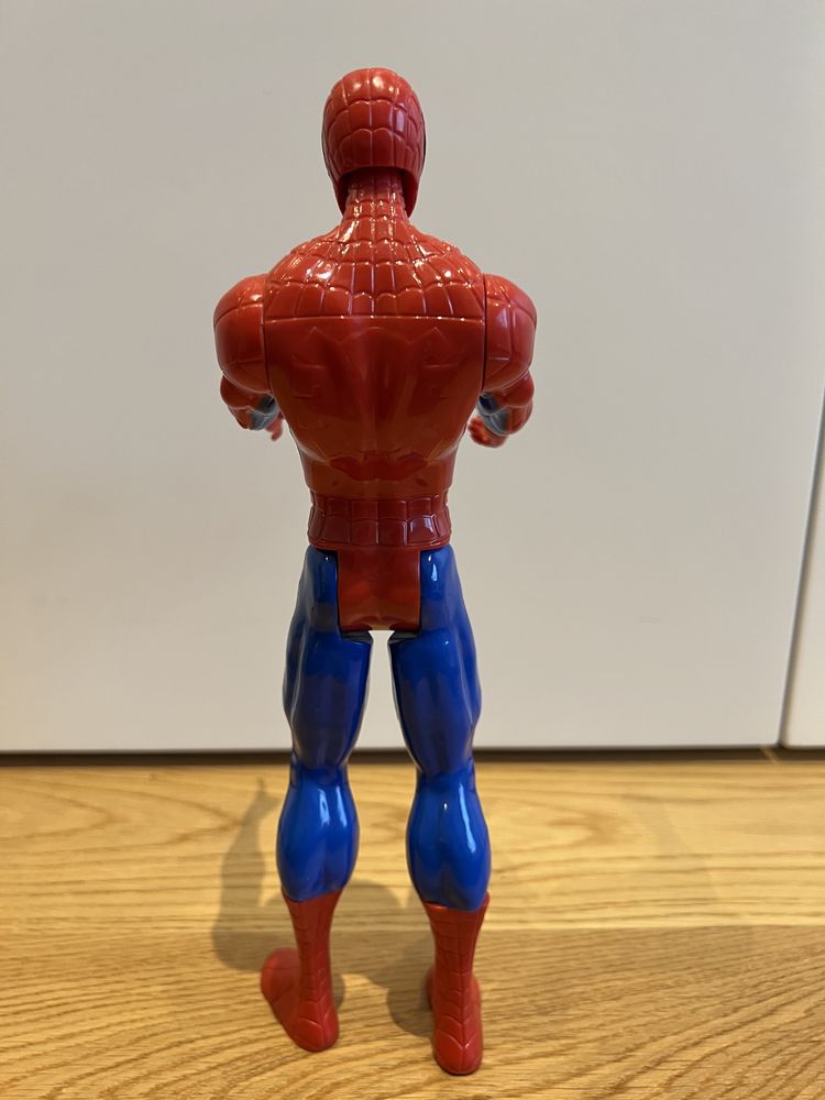 Figura Homem-Aranha OPORTUNIDADE