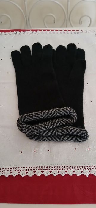 Luvas Oriflame, novas