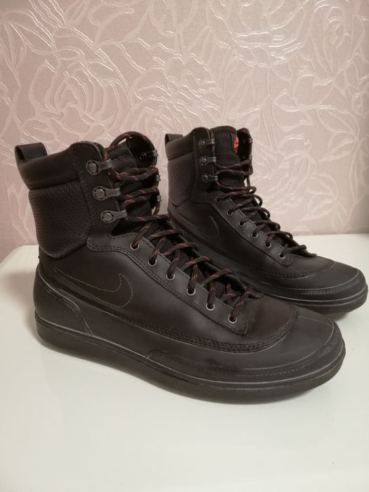 Ботинки Nike tychee mid