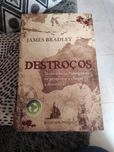 Destroços de James Bradley
