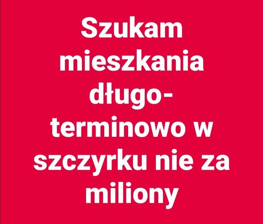 Wynajmę mieszkanie