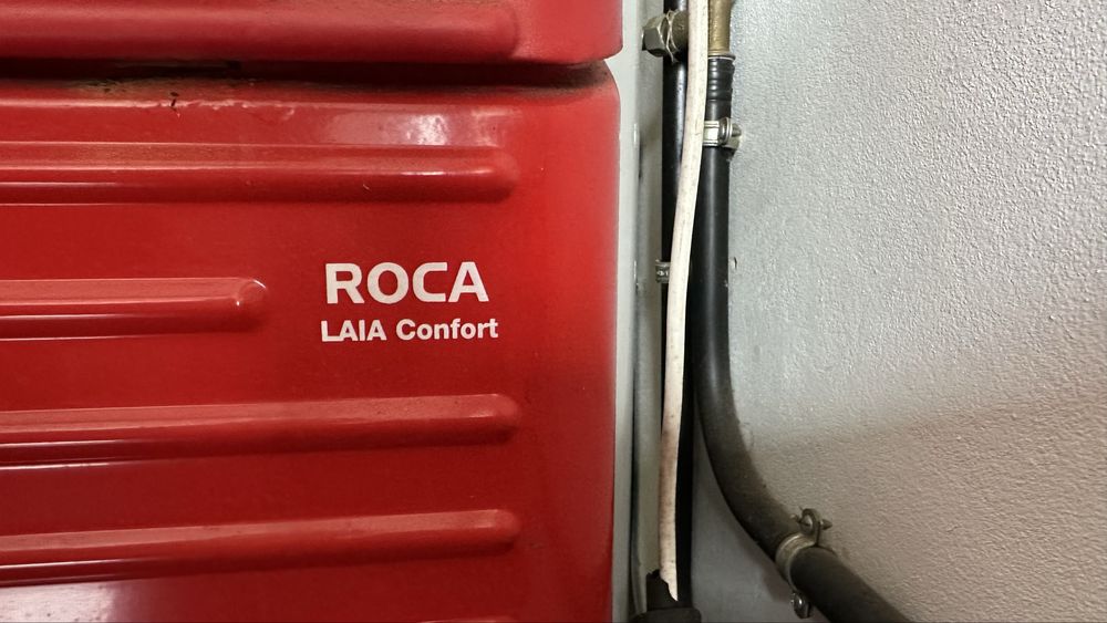 Aquecimento Central ROCA