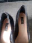 Oddam za darmo buty