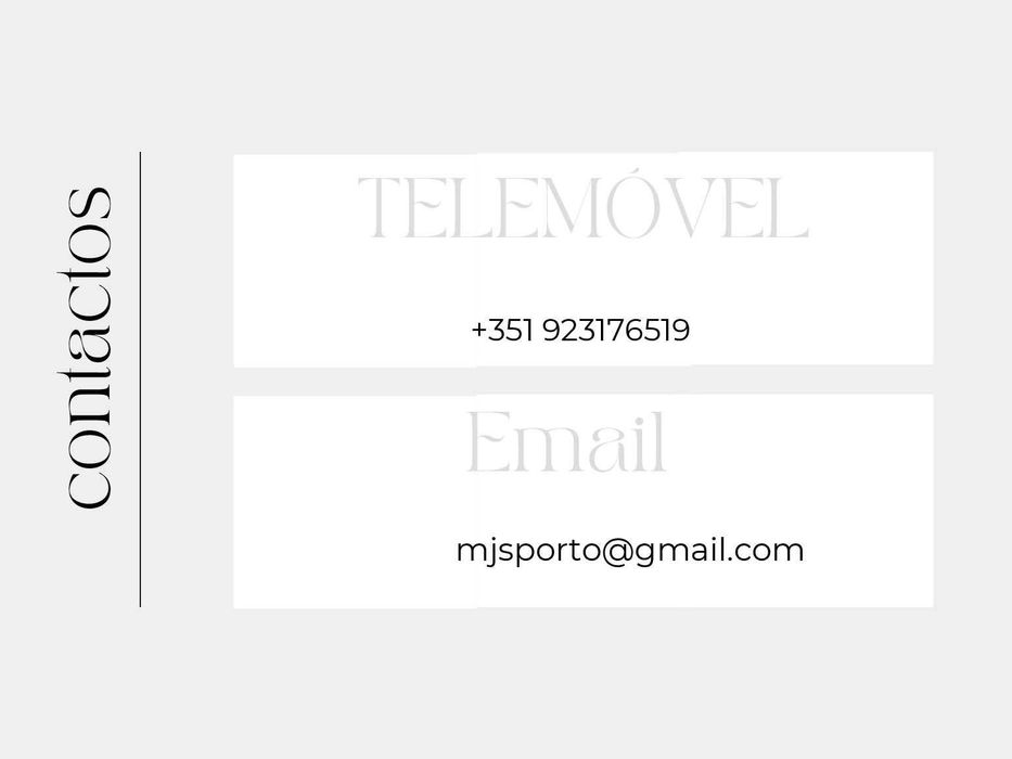 Projetos e licenciamentos