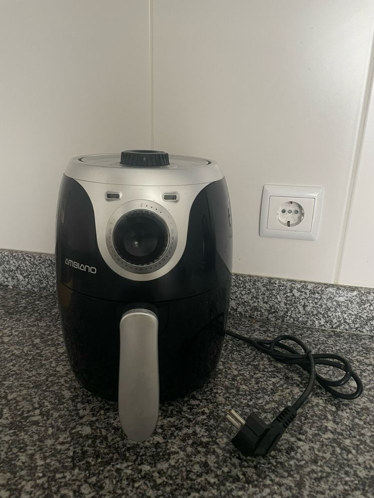 Airfryer semi novq