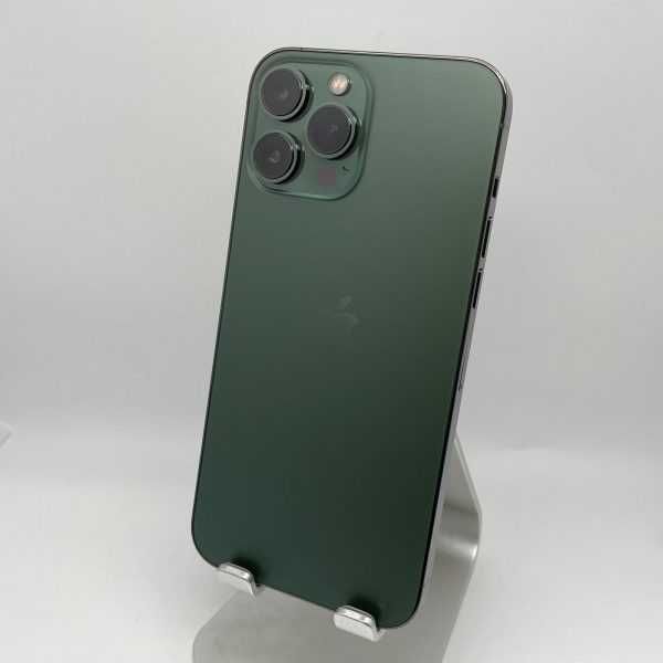 iPhone 13 Pro 256Gb Alpine Green / Гарантія / Магазин