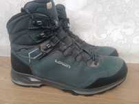 Берцы тактические Lowa Tibet gore tex Gtx 42 27.4 см кожа Словакия