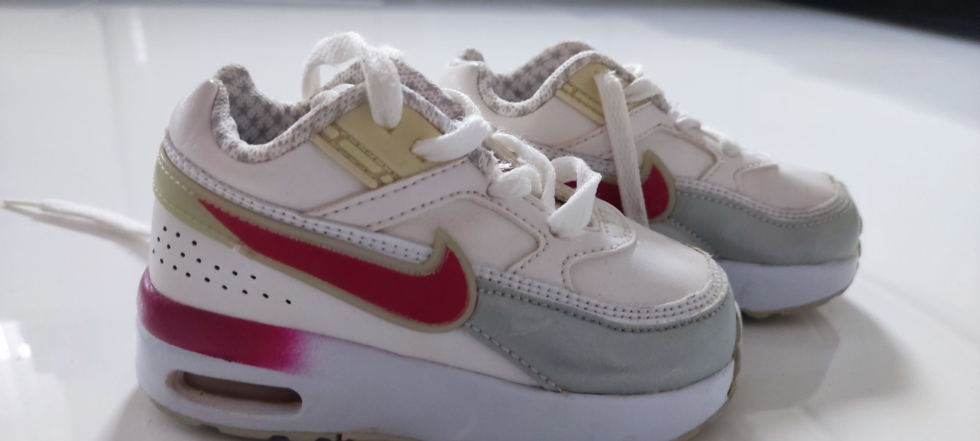 Buty dziewczęce Nike