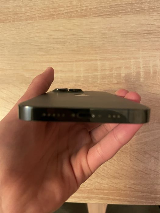 Iphone 13 pro alpine green