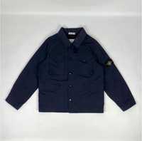 Куртка Stone Island raso gommato jackets 2004