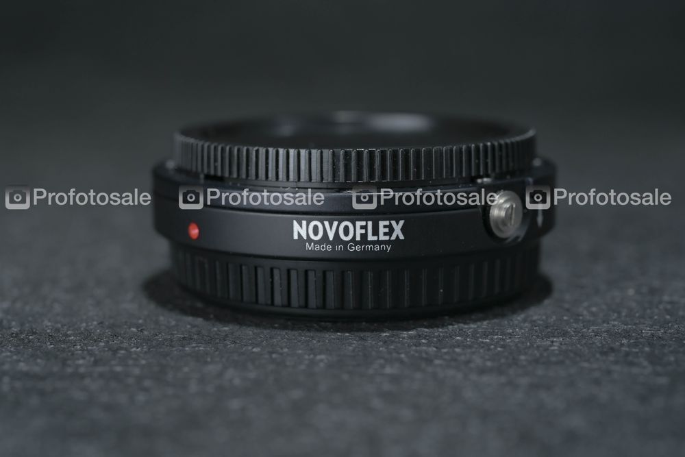 Адаптер Novoflex Leica M-MFT Adapter