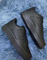 Nike Air Force 1 low Black EU 42 Unisex