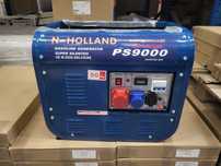 agregat prądotwórczy N-Holland PS900 2kW AVR