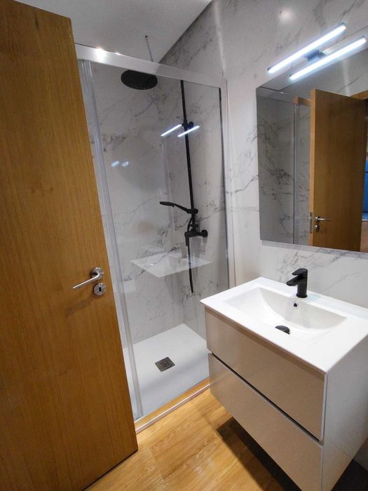 Moradia T2 para Arrendamento