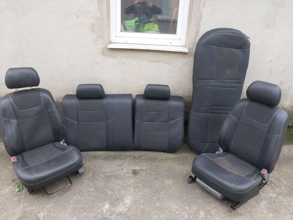 Продам сидение шевроле лачети