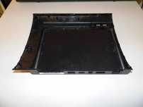 Dolna część obudowy Sony PlayStation 3 Super Slim CECH-4204C