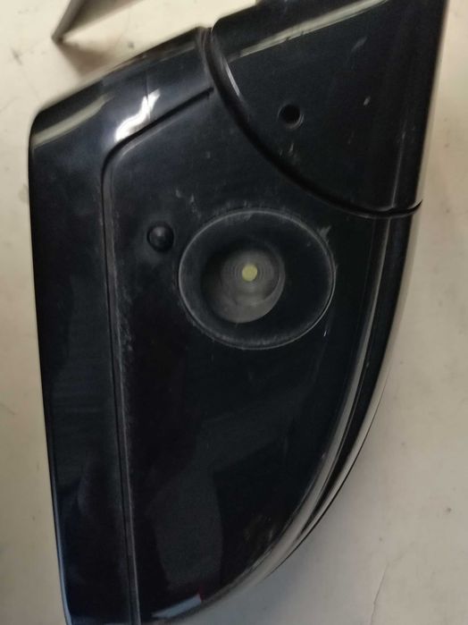 retrovisor rebativel esq land rover discovery sport