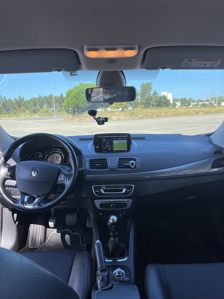 Megane III 2016 Sport tourer