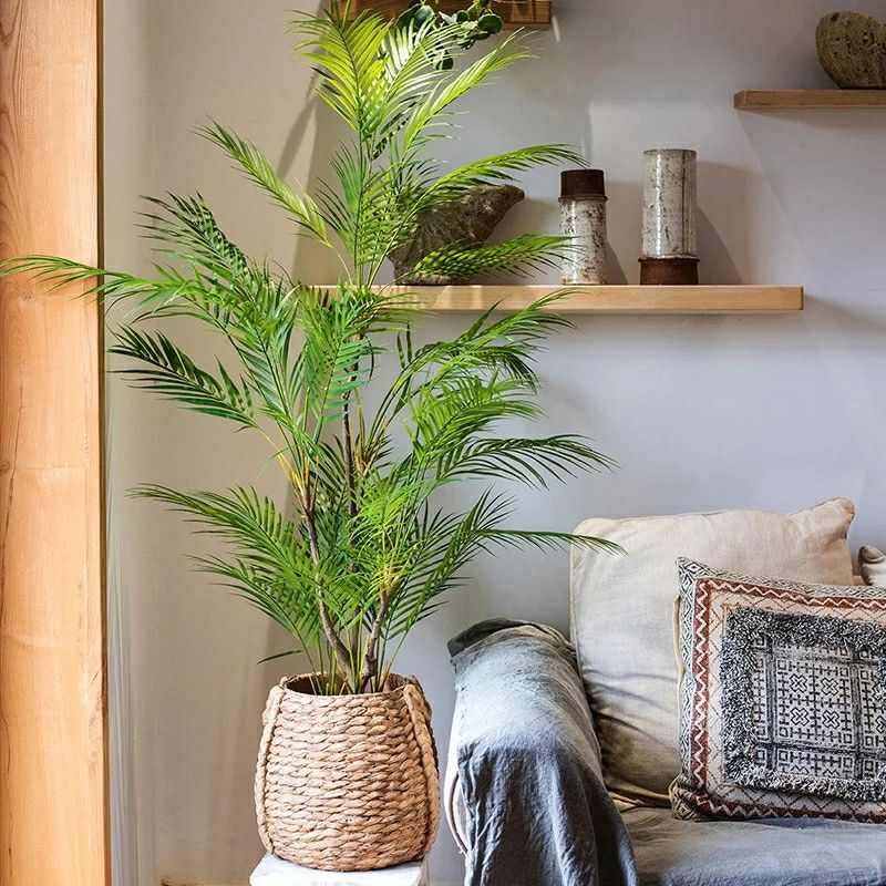Palmeira Artificial Monstera