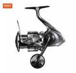 Nowy kołowrotek  Shimano TWIN POWER FE 4000 PG Japan HAGANE