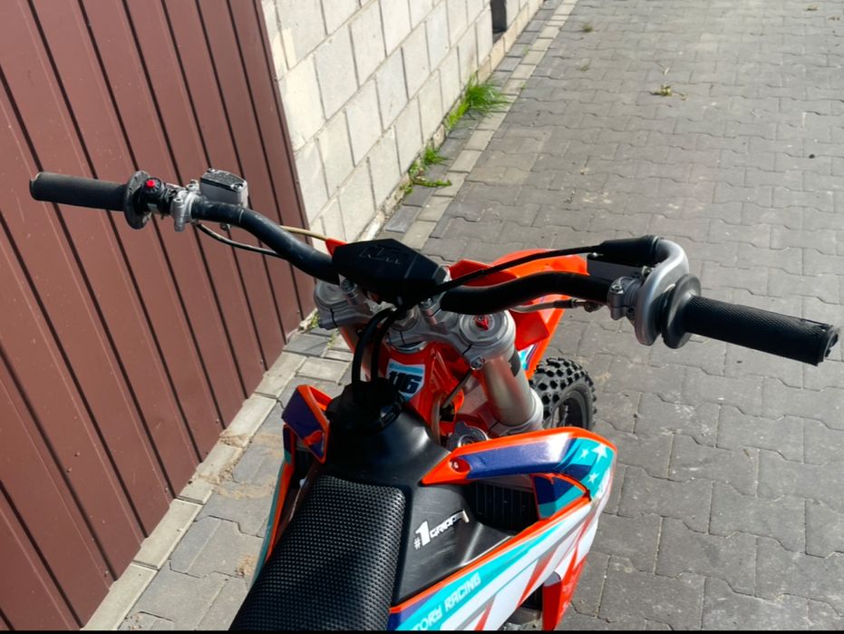 KTM SX 85 2020 (tc,mc)