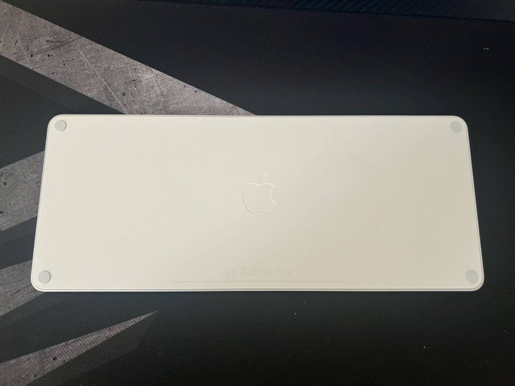 Klawiatura APPLE Magic Keyboard z Touch ID Oryginalna