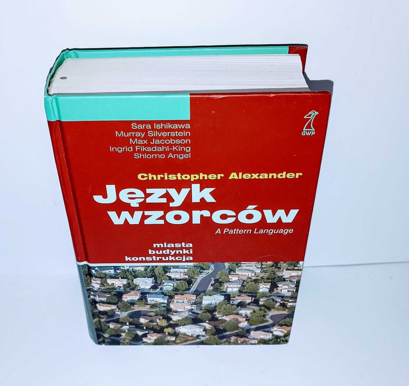 Alexander - Język wzorców UNIKAT