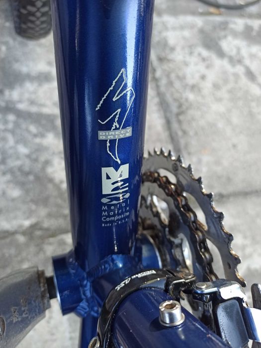 Specialized FS M2 Stumpjumper 26 USA obrecze Mavic UB Control 220