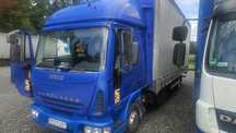 Iveco eurocargo 120el18