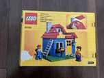 Lego 40154 Pojemnik (piórnik) na dlugopisy