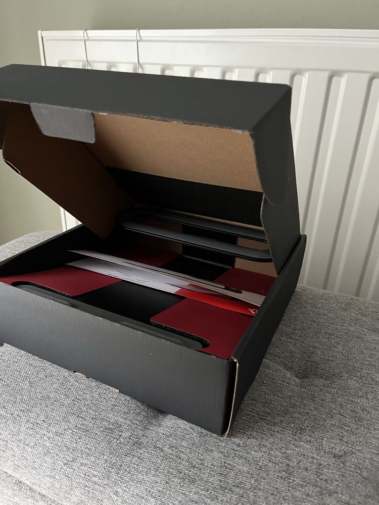 Podstawka pod laptopa
