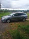Skoda Superb 2.0 Diesel DSG