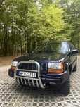 Jeep Grand Cherokee ZJ 5.2