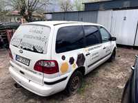 Ford Galaxy 2004 rok