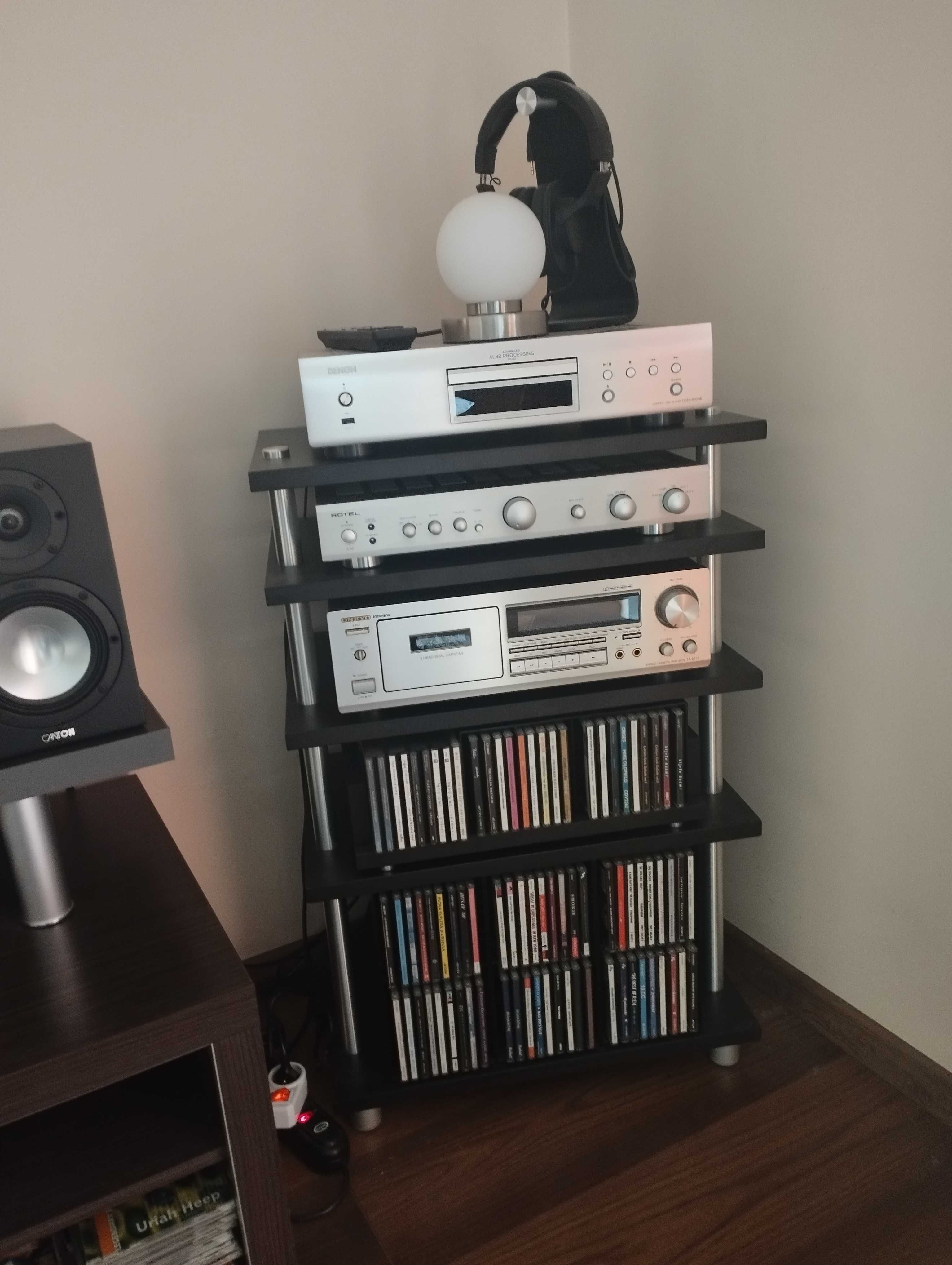 Onkyo Integra TA 6711