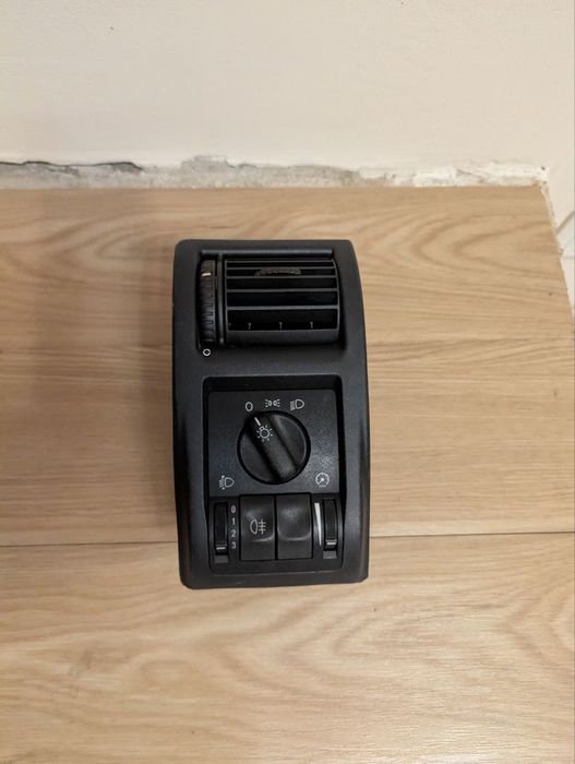 Перемикач світла на Opel Astra G