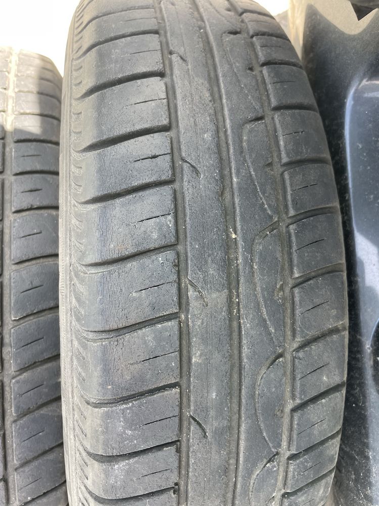 Koła 155/65 R14