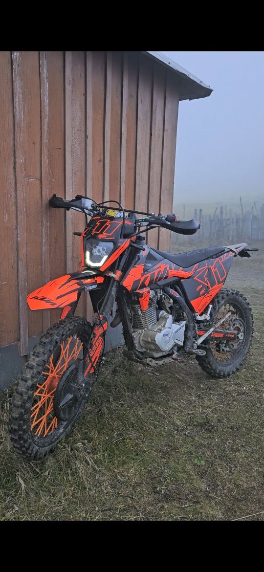 Kovi Advance 250 2024