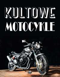 Kultowe motocykle
Autor: Szymanowski Piotr