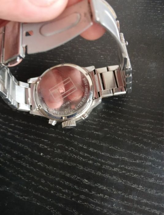 Relógio Tommy Hilfiger