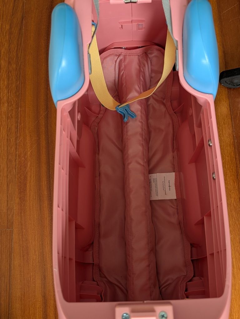 Samsonite Mala de Viagem Infantil 4