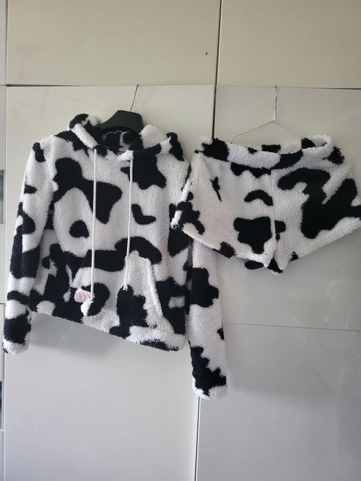 Komplet bluza I spodenki Croop