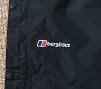 Berghaus AquaFoil штормові штани туристичні оригінал M