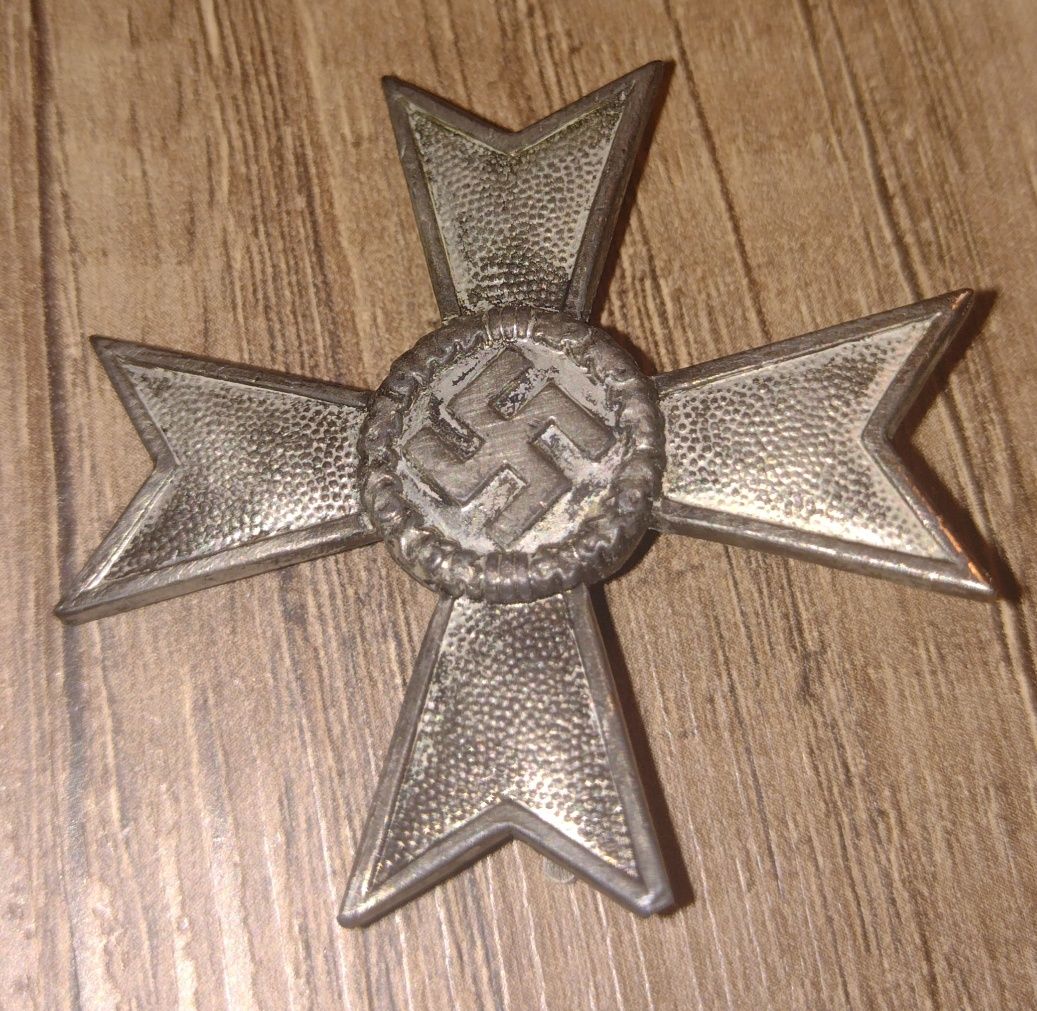 Militaria Medalhas Documentos Segunda Guerra Mundial