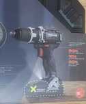 Parkside Performance PABSP 20 Li C4 20LIC4 NOWA