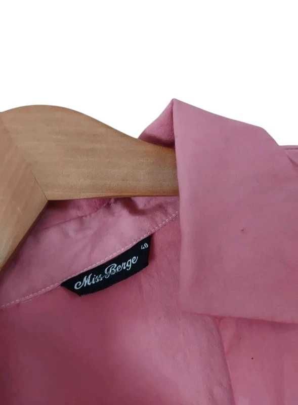 Miss Berge vintage koszula 38/40