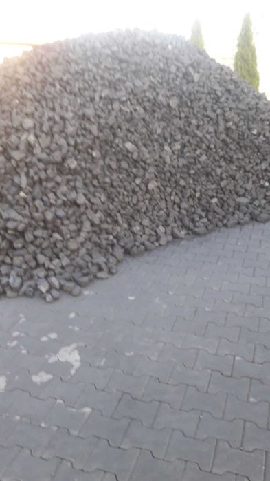 Ekogroszek,Węgiel, Skład Opału