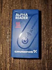 Moduł komunikacyjny Grundfos Alpha Reader MI401