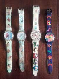 Relógios Swatch