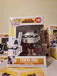 Funko Pop Tenya Iida My Hero Academia figurka